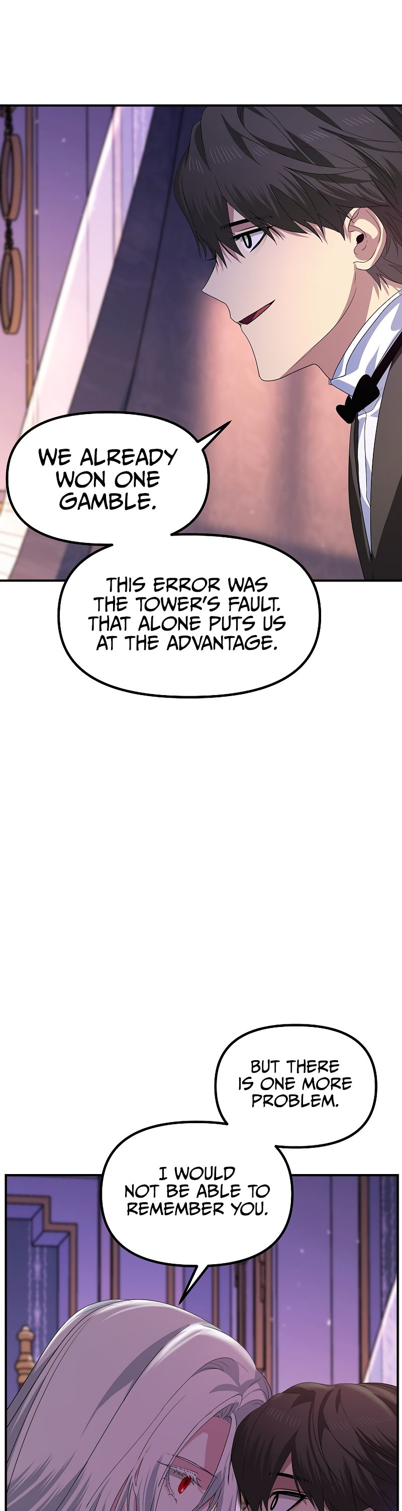 SSS-Class Suicide Hunter, Chapter 102 image 07